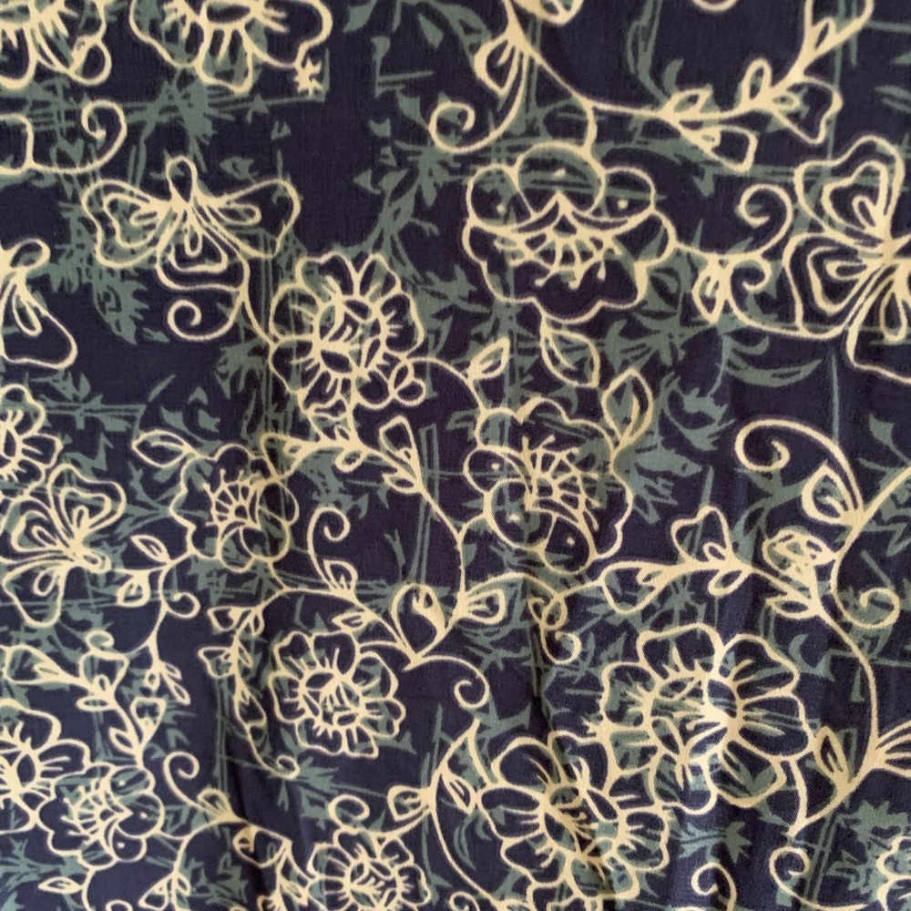 LulaRoe Lindsay - Picture 9 of 14